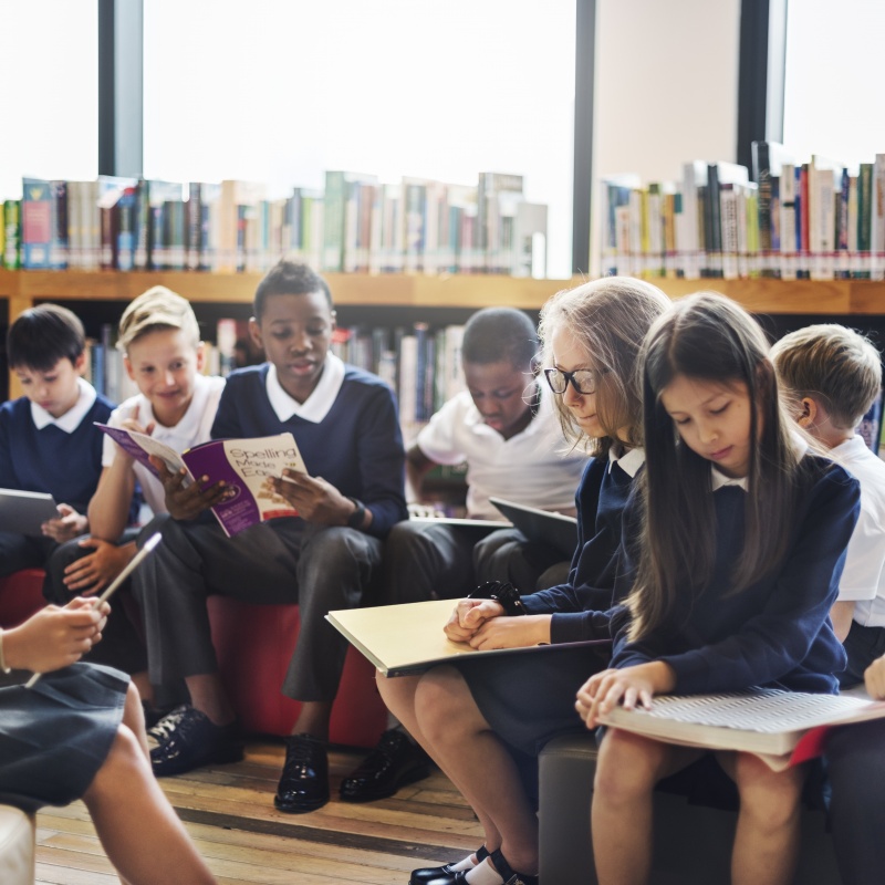 The impact of the Thrive Approach on primary school attendance